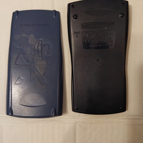 TI 30XIIS Scientific Calculator - Picture 4 of 11